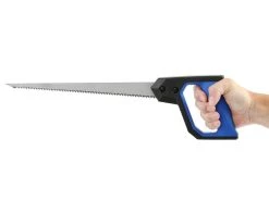 Kobalt Saw Hand Saw 12-In Coarse Cut Keyhole -Default Template 7 16988774