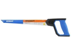 Kobalt Saw Hand Saw 12-In Coarse Cut Keyhole -Default Template 7 16988775