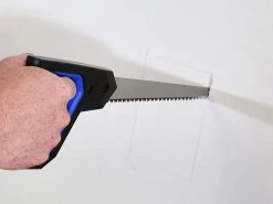 Kobalt Saw Hand Saw 12-In Coarse Cut Keyhole -Default Template 7 16988776