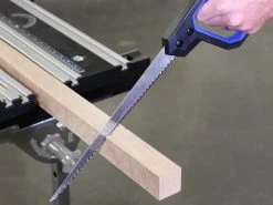 Kobalt Saw Hand Saw 12-In Coarse Cut Keyhole -Default Template 7 16988777