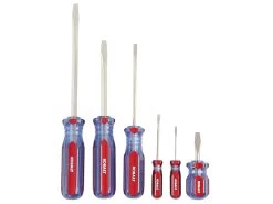 Kobalt Set Screwdriver Handle Acetate 20-Piece 16 Kobalt Set Screwdriver Handle Acetate 20-Piece -Default Template 7 16988779