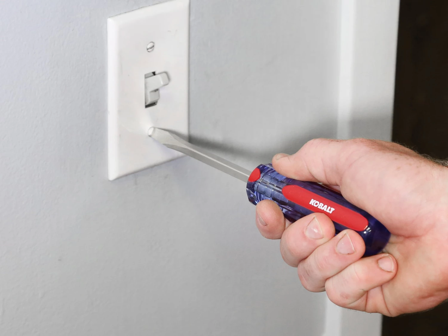 Kobalt Set Screwdriver Handle Acetate 20-Piece 12 Kobalt Set Screwdriver Handle Acetate 20-Piece - Image 10