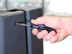 Kobalt Set Screwdriver Handle Acetate 20-Piece 24 Kobalt Set Screwdriver Handle Acetate 20-Piece -Default Template 7 16988781