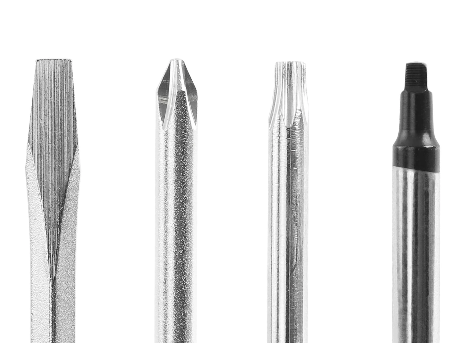 Kobalt Set Screwdriver Handle Acetate 20-Piece 9 Kobalt Set Screwdriver Handle Acetate 20-Piece - Image 7