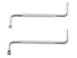 Kobalt Set Screwdriver Handle Acetate 12-Piece Multi-Bit -Default Template 7 16988791