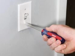 Kobalt Set Screwdriver Handle Acetate 12-Piece Multi-Bit -Default Template 7 16988794