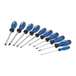 Kobalt Set Screwdriver Handle Plastic 10-Piece Magnetic -Default Template 7 17117348