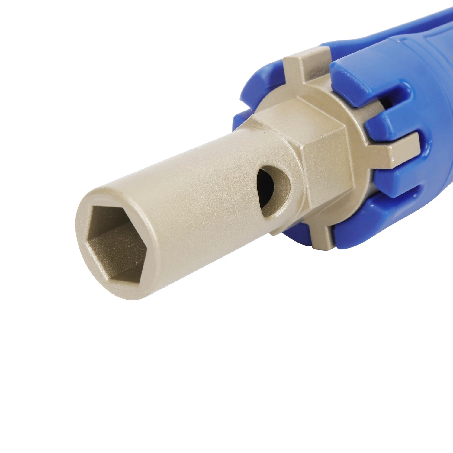 Kobalt Faucet Wrench Specialty Plumbing Change-Out 10 Kobalt Faucet Wrench Specialty Plumbing Change-Out - Image 8