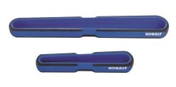 Kobalt Tool Rubber-Coated, Steel 12-In 6-In Magnetic Storage -Default Template 7 17225587