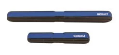 Kobalt Tool Rubber-Coated, Steel 12-In 6-In Magnetic Storage -Default Template 7 17225588