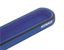 Kobalt Tool Rubber-Coated, Steel 12-In 6-In Magnetic Storage -Default Template 7 17225590