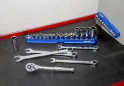 Kobalt Tool Rubber-Coated, Steel 12-In 6-In Magnetic Storage -Default Template 7 17602730