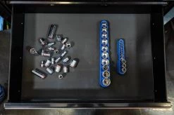 Kobalt Tool Rubber-Coated, Steel 12-In 6-In Magnetic Storage -Default Template 7 17602731