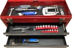 Solid Zerust Kobalt Drawer Liner 90059 Storage -Default Template 7 17740858