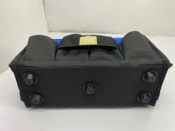 Kobalt Tool Bag Polyester 16-In Blue, Black -Default Template 7 17794812