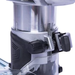 Kobalt Router Max 24V 1/4-In-Amp Variable Speed Cordles (Tool Only) Trim Brushles -Default Template 7 17869094