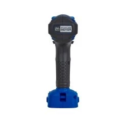 Kobalt Impact Wrench Max 24-Volt 1/2-In Variable Speed Cordles Drive (Tool Only) Brushles -Default Template 7 40321765