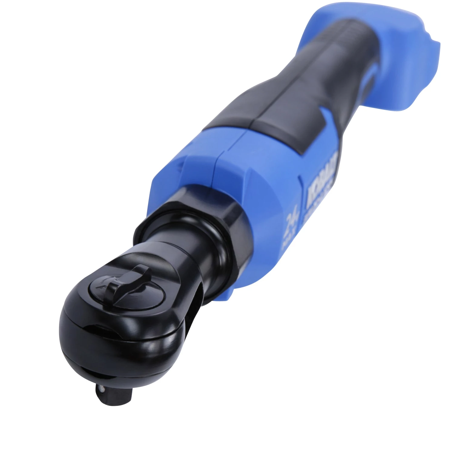 Kobalt Ratchet Wrench Wrench 3/8-In Max 24-Volt Impact Variable Speed Cordles Drive (Tool Only) Brushles 5 Kobalt Ratchet Wrench Wrench 3/8-In Max 24-Volt Impact Variable Speed Cordles Drive (Tool Only) Brushles - Image 3