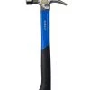 Kobalt Steel Head Hammer Claw Hammer Fiberglas 20-Oz 100-Year Anniversary Smooth Face -Default Template 7 40351383