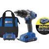 Kobalt Drill Charger Max 1/2-In 24-Volt Included Included) Brushles Cordles 2 Kobalt Drill Charger Max 1/2-In 24-Volt Included Included) Brushles Cordles -Default Template 7 40778788