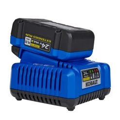 Kobalt Tool Kit Case Charger Max Combo 24-Volt 4-Tool Included Soft Power Included) Brushles -Default Template 7 40780872