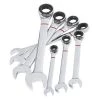 Kobalt Set Ratchet Wrench 7-Piece 12-Point (Sae) Standard -Default Template 7 40900351