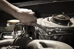 Kobalt Set Ratchet Wrench 7-Piece 12-Point (Sae) Standard -Default Template 7 40900357