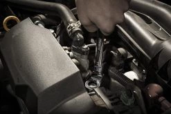 Kobalt Set Ratchet Head Ratchet Wrench 8-Piece 12-Point Flexible Metric -Default Template 7 40902057