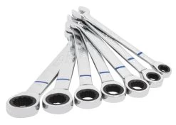 Kobalt Set Ratchet Wrench 7-Piece 12-Point Metric -Default Template 7 40939814