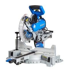 Kobalt Miter Saw Dual Bevel 15 Amp 10-In Sliding Corded Compound -Default Template 7 41444316