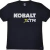 Kobalt Men’ Shirt T-Shirt Cotton X-Large Work Textured Graphic Short Sleeve -Default Template 7 41718009