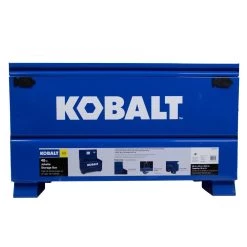 Kobalt Jobsite Box Steel W X 28-In 48-In L X 24-In -Default Template 7 41926771
