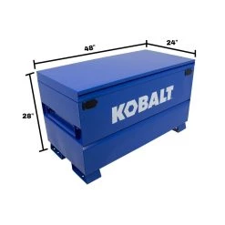 Kobalt Jobsite Box Steel W X 28-In 48-In L X 24-In -Default Template 7 41926774