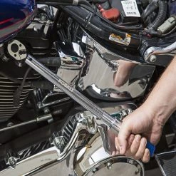 Kobalt Wrench 3/8-In (20-Ft Lb) 100-Ft Lb Click Drive Torque -Default Template 7 41967856