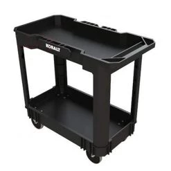 Kobalt Cart 32-In Utility Shelf