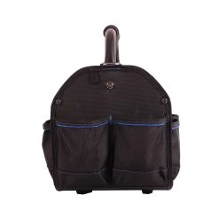 Kobalt Tool Bag Tote Polyester 12-In Blue Black -Default Template 7 42143660