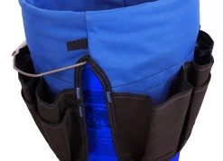 Kobalt Tool Bucket Bag Organizer Polyester 12-In 5-Gallon Blue Black 9 Kobalt Tool Bucket Bag Organizer Polyester 12-In 5-Gallon Blue Black -Default Template 7 42144073 scaled 1