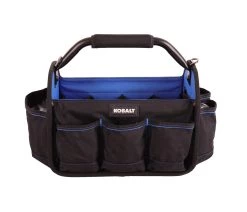 Kobalt Tool Bag Tote Polyester 15-In Blue Black -Default Template 7 42144077 scaled 1