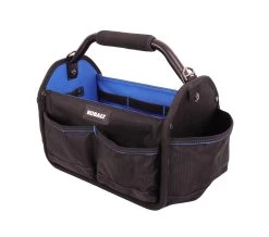 Kobalt Tool Bag Tote Polyester 15-In Blue Black -Default Template 7 42144079 scaled 1