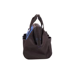 Kobalt Tool Bag Polyester 15-In Blue Black 16 Kobalt Tool Bag Polyester 15-In Blue Black -Default Template 7 42144135