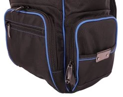 Kobalt Tool Bag Backpack Polyester 11.5-In Blue Black 16 Kobalt Tool Bag Backpack Polyester 11.5-In Blue Black -Default Template 7 42144517 scaled 1