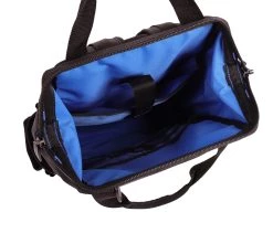 Kobalt Tool Bag Backpack Polyester 11.5-In Blue Black 14 Kobalt Tool Bag Backpack Polyester 11.5-In Blue Black -Default Template 7 42144518 scaled 1