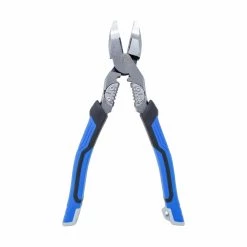 Kobalt Wire Cutter Linesman Pliers 9.45-In Electrical -Default Template 7 42198767