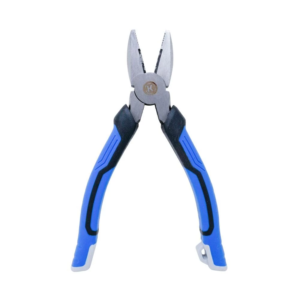 Kobalt Linesman Pliers Cutter 7-In Electrical Wire 7 Kobalt Linesman Pliers Cutter 7-In Electrical Wire - Image 5