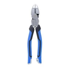 Kobalt Cutter Linesman Pliers 11.42-In Electrical Wire