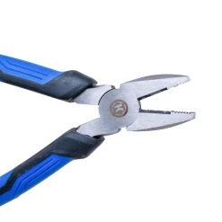 Kobalt Linesman Pliers Cutter 7-In Electrical Wire 15 Kobalt Linesman Pliers Cutter 7-In Electrical Wire -Default Template 7 42198777