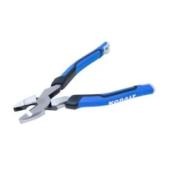 Kobalt Cutter Linesman Pliers 11.42-In Electrical Wire -Default Template 7 42198781