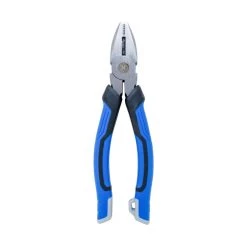 Kobalt Linesman Pliers Cutter 7-In Electrical Wire