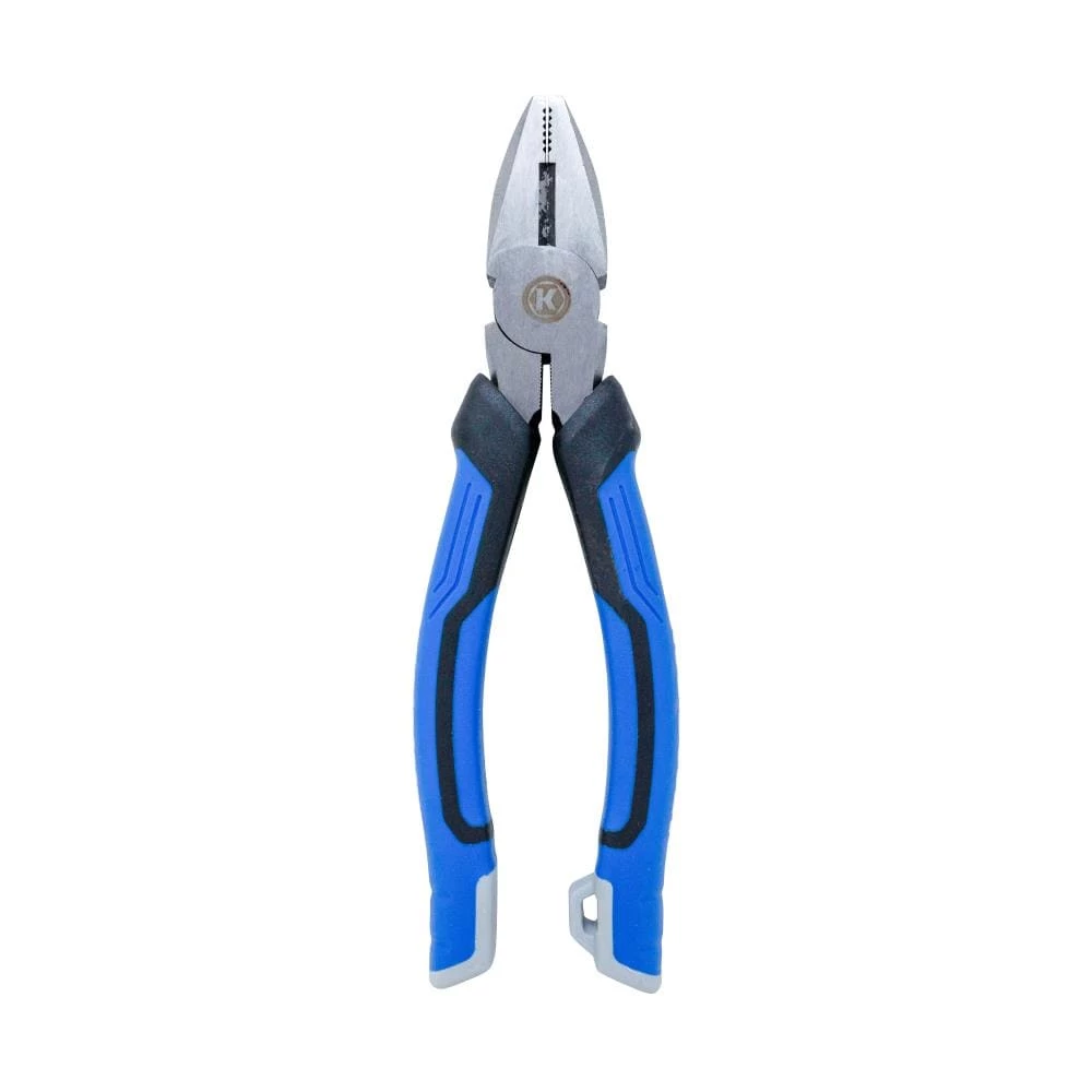 Kobalt Linesman Pliers Cutter 7-In Electrical Wire 3 Kobalt Linesman Pliers Cutter 7-In Electrical Wire