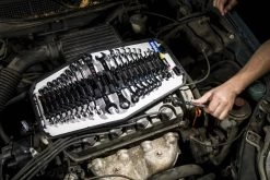 Kobalt Set Tray Ratchet Wrench 20-Piece 12-Point Standard (Sae) Metric Rail Combination Removable 22 Kobalt Set Tray Ratchet Wrench 20-Piece 12-Point Standard (Sae) Metric Rail Combination Removable -Default Template 7 42336144